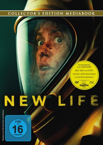 New Life 2023 German Ac3 Dl 1080p BluRay x265-FuN