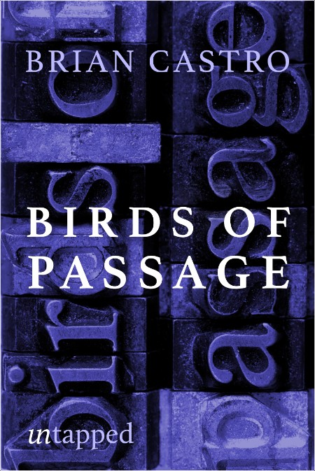 [fiction] Birds of Passage by Brian Castro