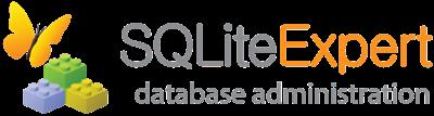 SQLite Expert Professional 5.5.25.636  (x64)