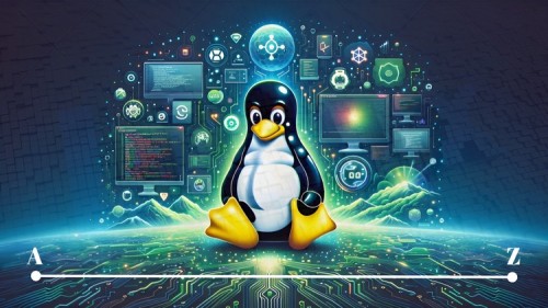 Linux Mastery 2024  Secure Your Dream It Job With Confidence