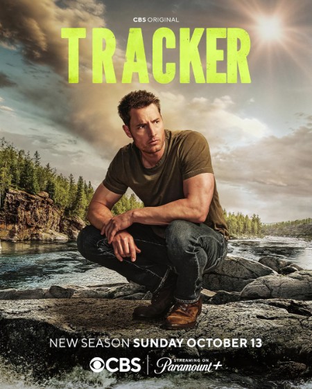 Tracker (2024) S02E02 1080p WEB H264-LAZYCUNTS