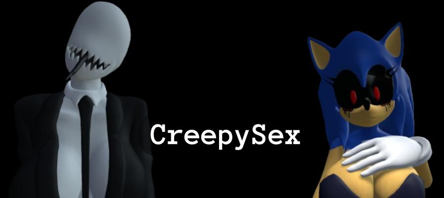 WhiteMidnight - Creepysex V0.3.5 Win/Linux