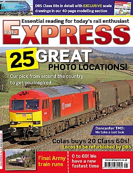 Rail Express 2014-05