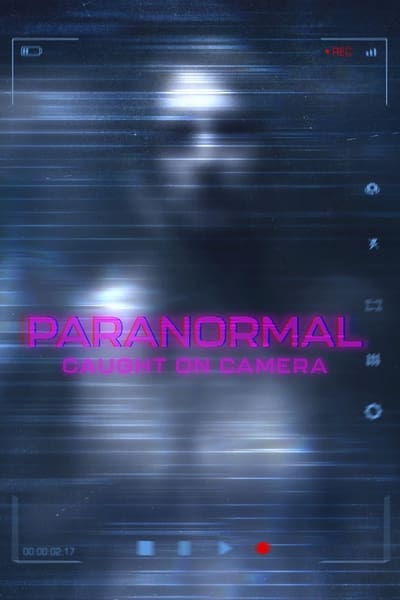 Paranormal Caught on Camera S08E07 1080p HEVC x265-MeGusta