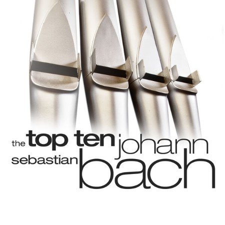 VA - Top Ten: Johann Sebastian Bach 2024