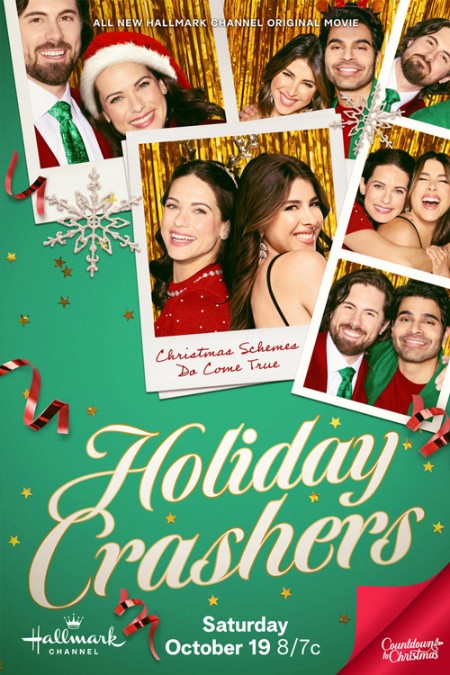 Holiday Crashers (2024) 1080p WEBRip DDP5 1 x265 10bit-GalaxyRG265 29cc870724577a69fad9fc48a3e633a4