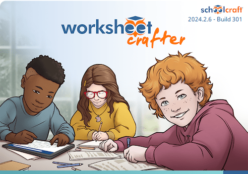 Worksheet Crafter Premium Edition 2024.2.6.301