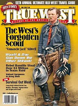 True West 2015-04