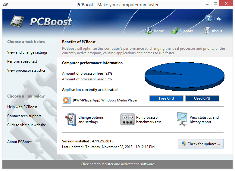 PGWare PCBoost 5.10.21.2024 Multilingual