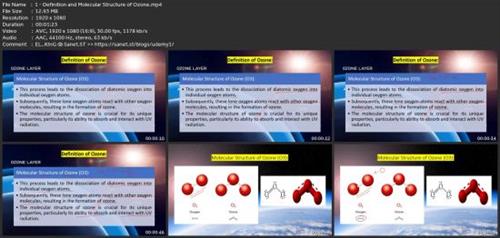 Ozone Depletion Causes, Consequences, And  Solutions 88880681887d00c4273809a4a6e6febe