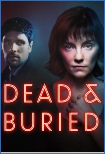 Dead And Buried S01E02 1080p HEVC x265-MeGusta