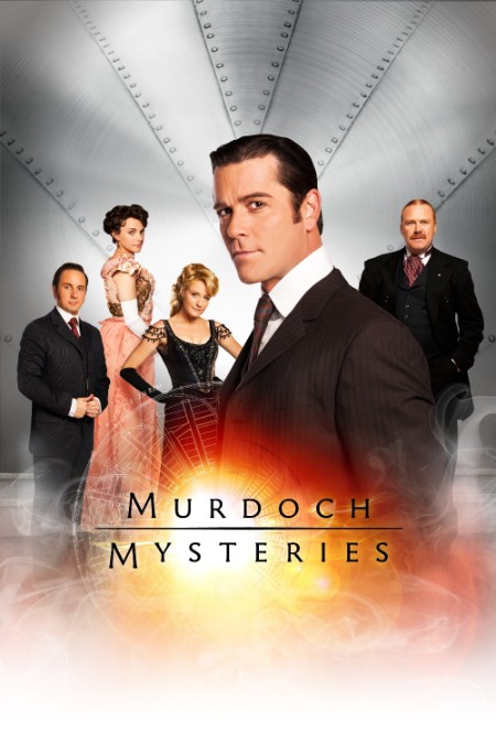 Murdoch Mysteries S18E04 1080p WEBRip x264-BAE