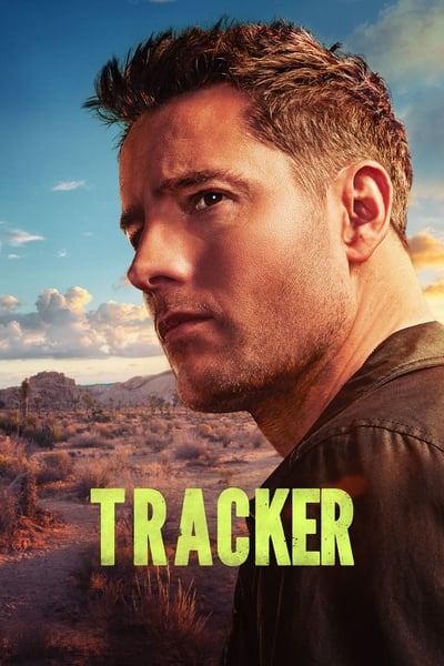 Tracker 2024 S02E02 720p x265-TiPEX