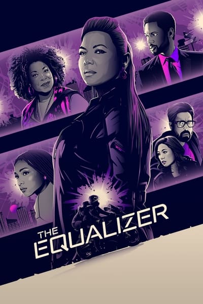 The Equalizer 2021 S05E01 720p x265-TiPEX