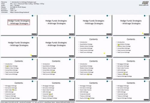 Arbitrage Strategies Profit Techniques in Diverse  Markets 02efff675d02694b69091235b42b6dea