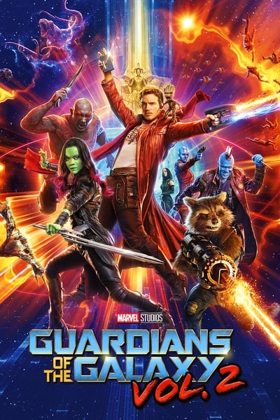 Guardians of the Galaxy Vol  2 (2017) 1080p H265 ita eng AC3 5 1 sub ita eng Licdom 6584e915195fdd4c2c3945f6d7f8faea