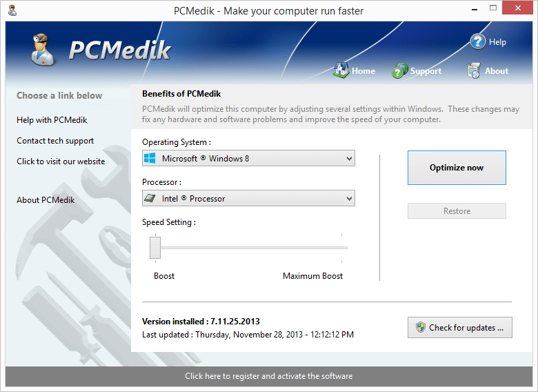 PGWare PCMedik 8.10.21.2024 Multilingual