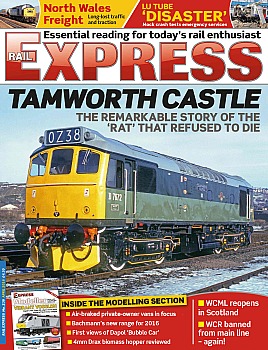 Rail Express 2016-04