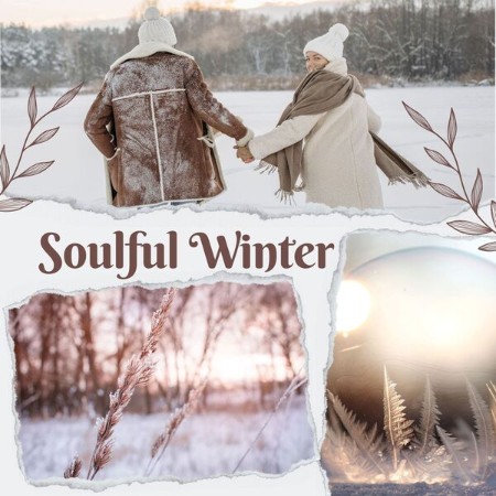 VA - Soulful Winter 2024