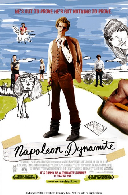 Napoleon Dynamite (2004) 2160p 4K WEB 5.1 YTS 711578d4fa54253b3305a5cdc30ad603