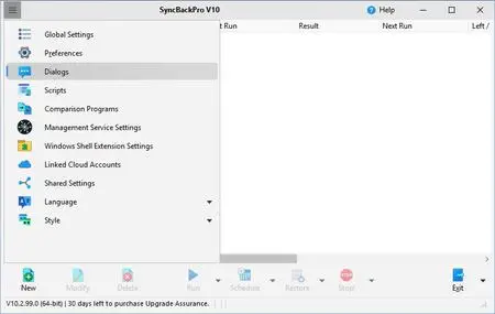 2BrightSparks SyncBackPro 11.3.56 Multilingual