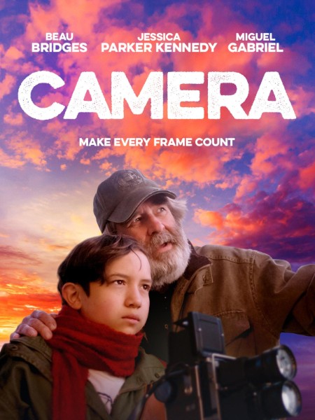 Camera (2024) 720p WEBRip x264 AAC-YTS E8b19d2d9fbe6f9151d7b6244ee56d08