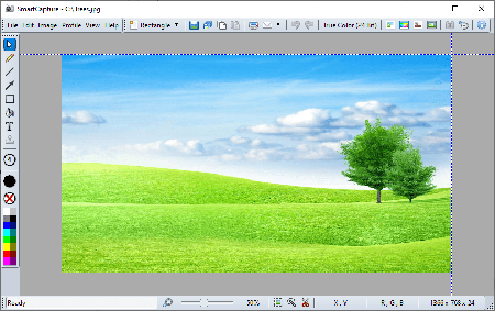 SmartCapture 3.22.3