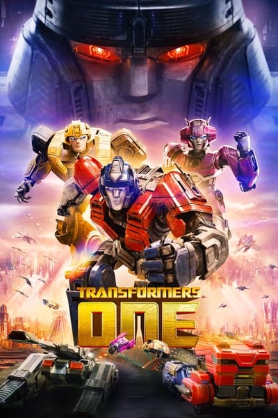 Transformers One (2024) 1080p DS4K AMZN WEBRip DD  5 1 X265-Ralphy De23f9b4423dfe016ec6d6fc72699f0c