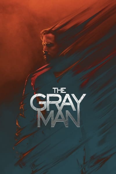 The Gray Man (2022) 1080p NF WEB-DL DDP5 1 H 264-NINJACENTRAL