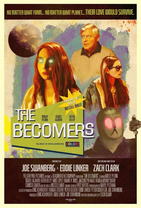 The Becomers (2023) 1080p BluRay 5.1 YTS E43702b6349b14ca26425e903cfcd715