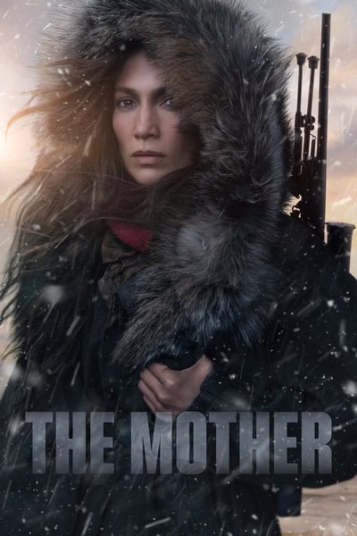 The Mother (2023) 1080p NF WEB-DL DDP5 1 H 264-NINJACENTRAL