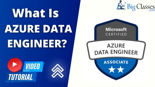 Data Engineering On Azure, Video Edition