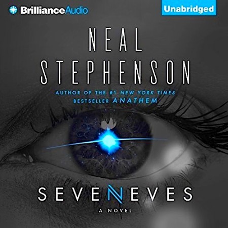 Seveneves - [AUDIOBOOK]