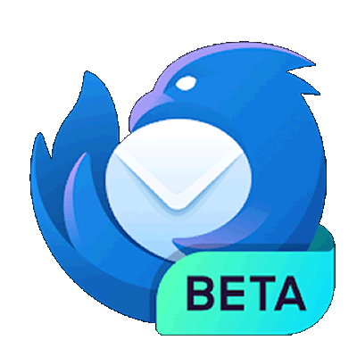 Thunderbird for Android v8.0b4 (Beta)