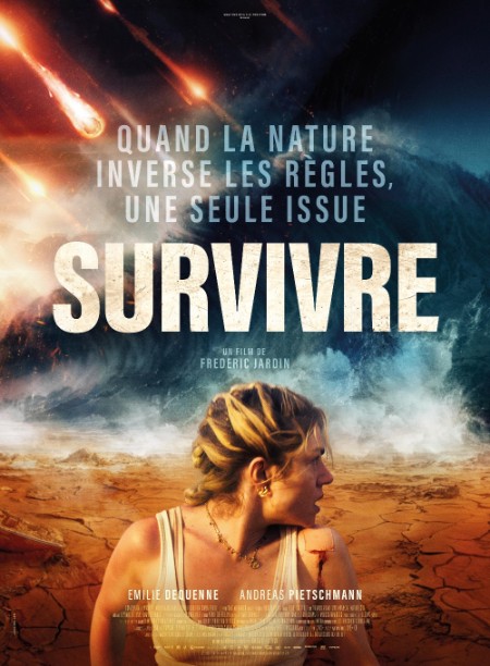 Survive (2024) 1080P 720p BluRay x264 AAC-[YTS]