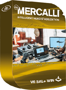 proDAD Mercalli V6 SAL 6.0.630.2 Multilingual (x64)