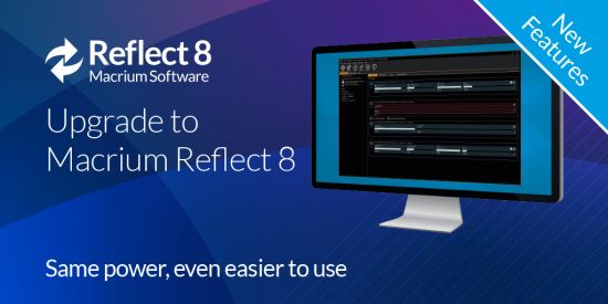 Macrium Reflect 8.1.8325 (x64)