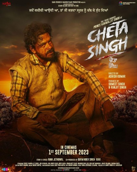 Cheta Singh (2023) 720p WEBRip x264 AAC-[YTS]