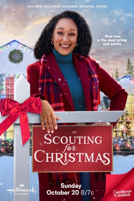 Scouting For Christmas (2024) 720p WEBRip x264 AAC-YTS 13d257df7030a65755f4bd42ed548922