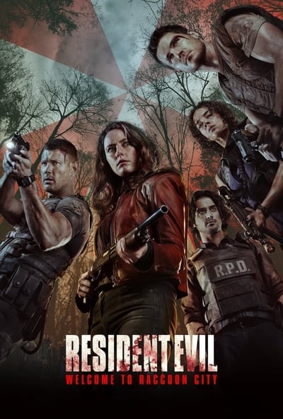 Resident Evil Welcome to Raccoon City-(2021)-1080p BDRip DDP5 1 x265-Vialle F33198b2ea47977686e931abb7e82c2b