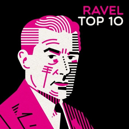 VA - Ravel Top 10 2024