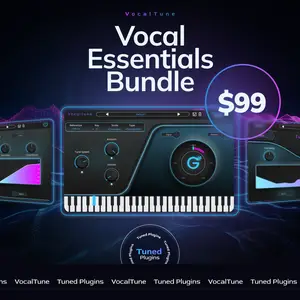 Tuned Plugins Everything Bundle v2024.10.10 (Win/macOS)