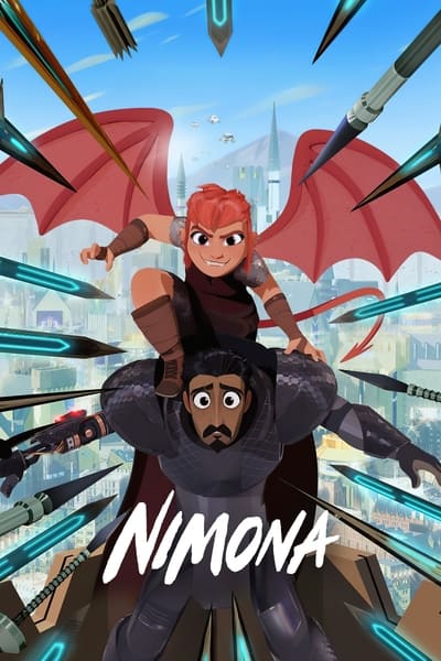 Nimona (2023) 1080p NF WEB-DL DDP5 1 H 264-NINJACENTRAL E79e49fc25574f731c939230bc98fc31