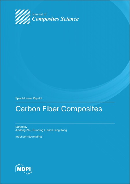 Zhu J  Carbon Fiber Composites Vol II 2024