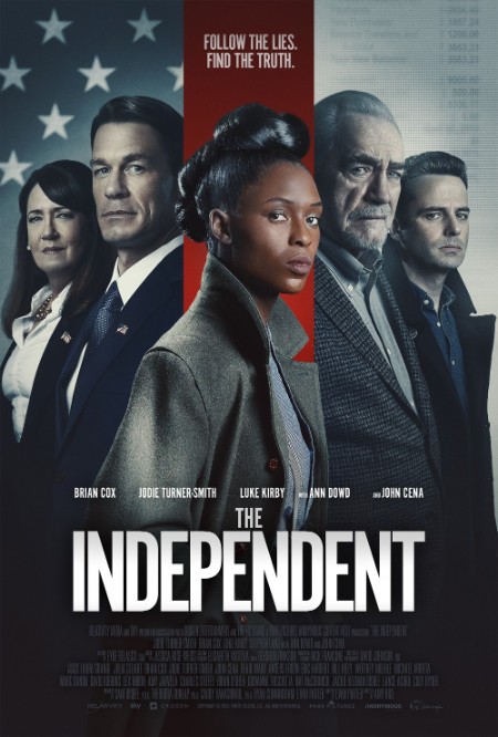 The Independent (2022) 720p BluRay [YTS] 4b6c7ce045ced672628f3292579ec236