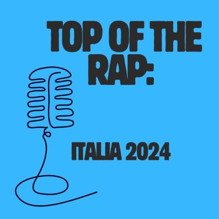 VA - Top of the Rap: Italia 2024 2024