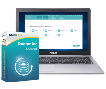 MobiKin Doctor for Android 5.1.14 Multilingual