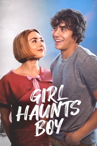 Girl Haunts Boy (2024) 720p AMZN WEB-DL DDP5 1 H 264-FLUX 2b4d79d835ef0a27565e9ff15e852f38