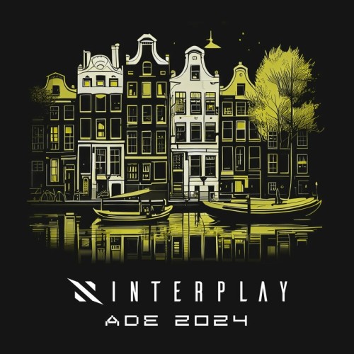 VA - Interplay ADE 2024 (Extended DJ Mixes) (2024)