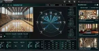 Accentize Chameleon Surround v1.0.2